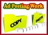 Part & full time home based online work